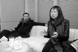 张家瑜（香港著名作家、学者马家辉的妻子）_百度百科