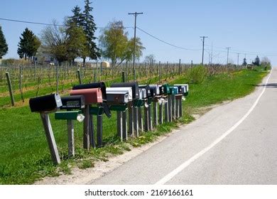 Image result for Multiple Mailboxes