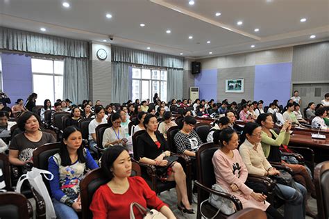 我院成功举办《全区血液净化护理技术与管理培训班》-柳州市人民医院
