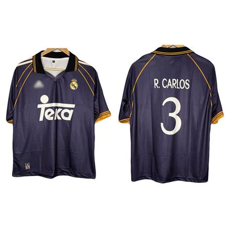 Retro jersey – MS RETRO STORE