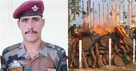 IAF Chopper Crash: School In MP Village To Be Named After Naik Jitendra ...