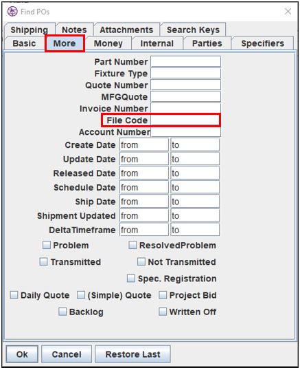 Image result for File Codeing
