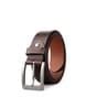 Buy Brown Belts for Men by Urban Alfami Online | Ajio.com