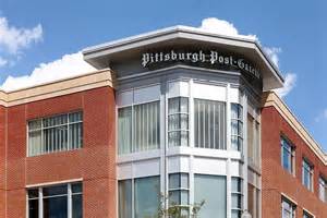 Why the Pittsburgh Post-Gazette’s closure exposes a growing threat to ...