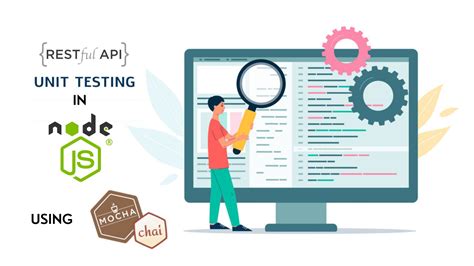 Unit Testing in Node.js Using Chai API 的图像结果
