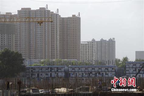 北京共有产权房将全装修交房 5年内不得拆除装饰装修_央广网