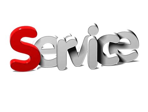 Local Service Background 的图像结果