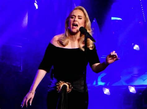 What Is Adele's Net Worth? How Singer Became A Multi-Millionaire