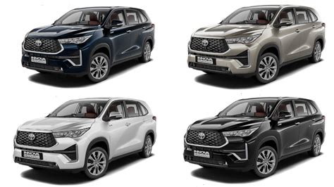 Bronze Color Innova 的图像结果