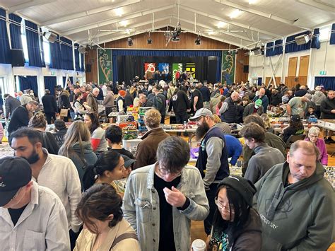 2024 Wellington Toy Collectors Fair, Naenae College, Lower Hutt, 7 July ...