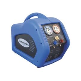 Image result for Mastercool Recovery Machine