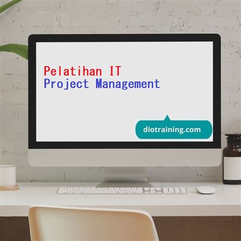 It Project Management Training 的图像结果