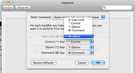 How to Disable Caps Lock Key 的图像结果