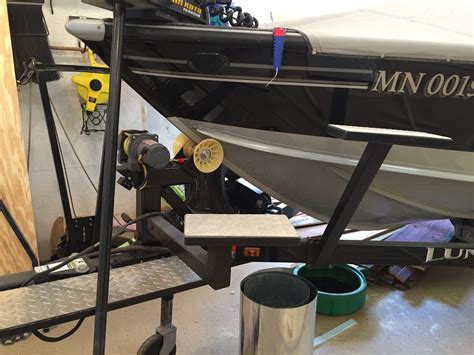 Trailer step options - Outdoor Gear Forum - Outdoor Gear Forum | In-Depth Outdoors
