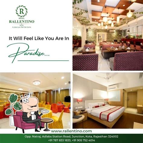 House Of Jimmy, Kota - Restaurant menu, prices and reviews