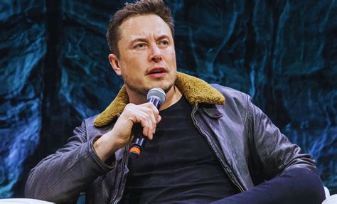 In 2003, Elon Musk Predicted Exactly How Far SpaceX Would Go—And 21 ...