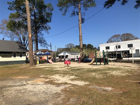 Roseboro Community Park | Visit Sampson NC : Visit Sampson NC