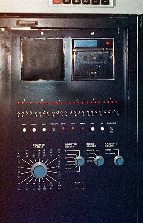 Image result for UNIVAC Mainframe Computer