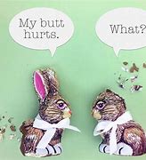 Image result for Chocolate Easter Bunny Joke