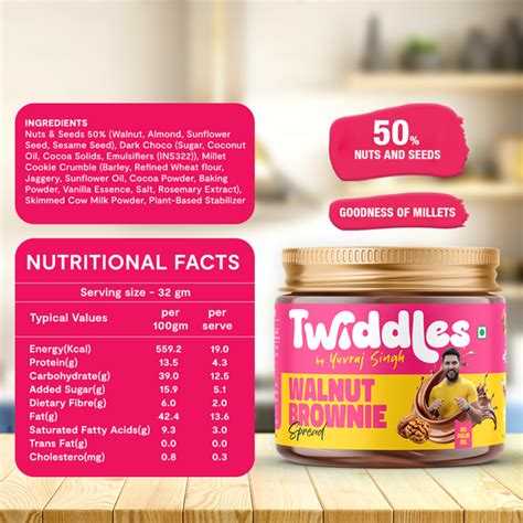 Twiddles - By Yuvraj Singh