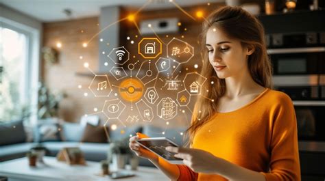 Image result for Windows 11 Smart Home Interface