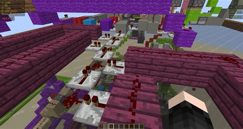 Image result for Minecraft Random Redstone Output