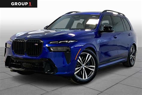 Baron BMW in Merriam | Preeminent BMW Dealer