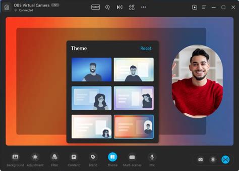 Image result for Virtual Camera Software