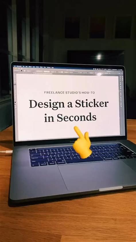 Image result for InDesign Sticker Tuto
