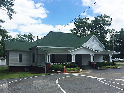 Benefield Funeral Homes | Lineville & Ashland, AL Funeral Home & Cremation