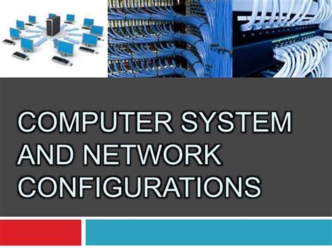 Computer System Configuration 的图像结果