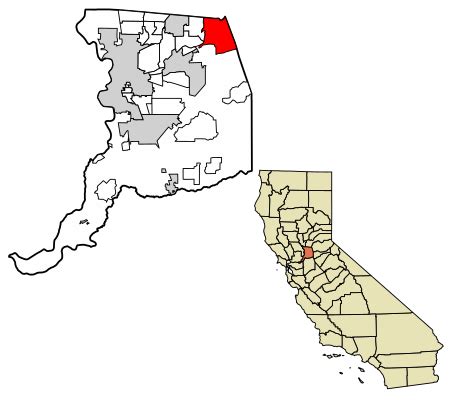 Folsom, California - Wikipedia