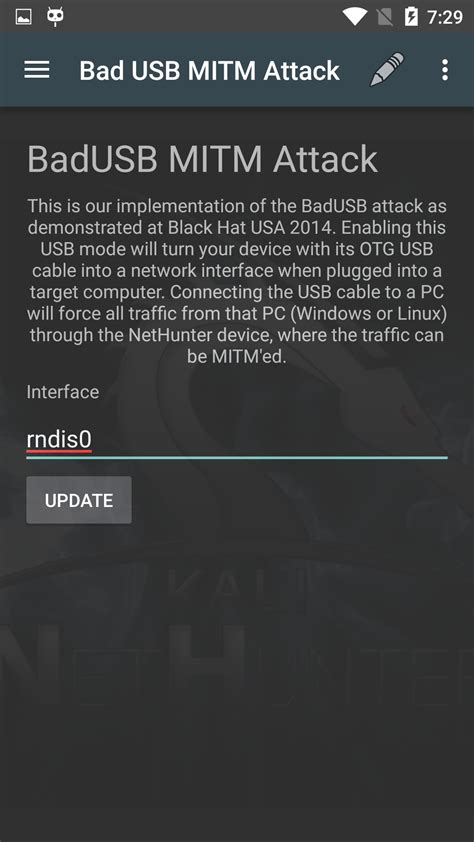 Image result for Kali Linux Android Hacking
