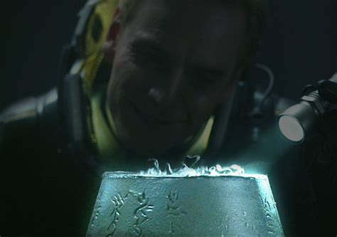 Image result for Alien Covenant Black Goo