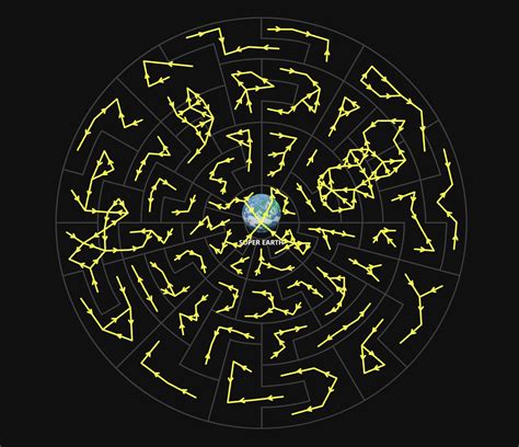 Steam Community :: Guide :: Helldiver 2 Galaxy Map - Supply Line