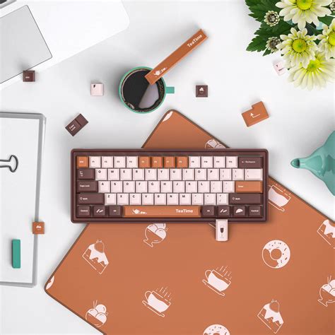 Image result for Pretty Keyboard Click Clack