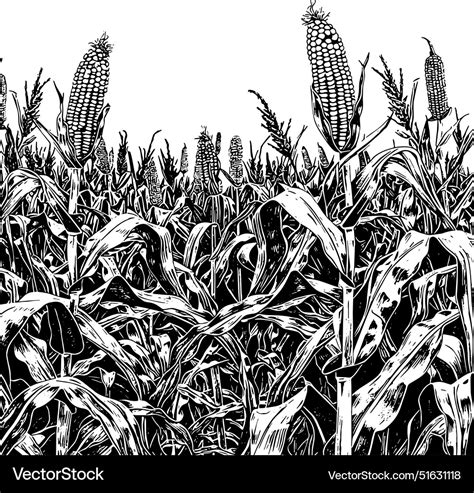 Corn Field Vector 的图像结果