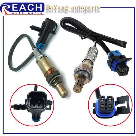 Image result for Silverado O2 Sensor Locations