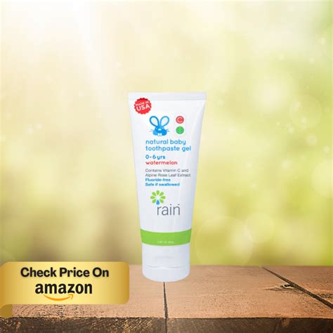 Image result for Pediatric Toothpaste