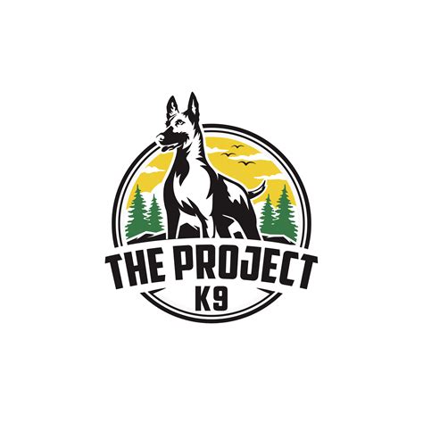 K9 Logo Design - Logo Design BY Handart 397009 - Designhill