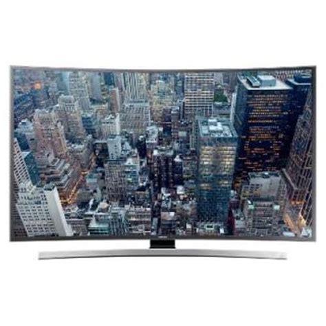 Samsung UA48JU6670U 48 inch LED 4K - Price in India, Specifications ...