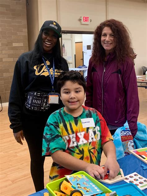 Visions In Education | At Visions, there truly is something for ...