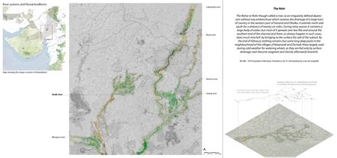 Unfolding the continuum - The Rodh river | CEPT - Portfolio