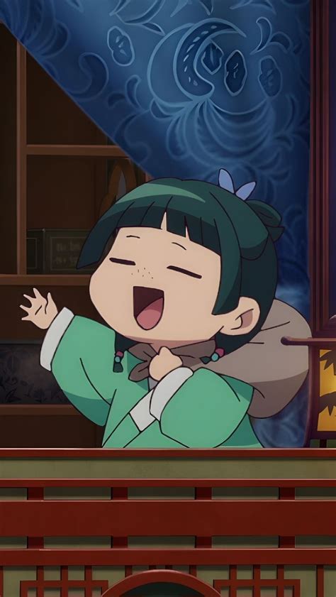 mao mao | Anime wallpaper, Anime artwork wallpaper, Anime artwork