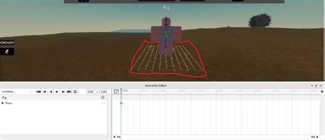 Image result for CTO Crouch Script Roblox