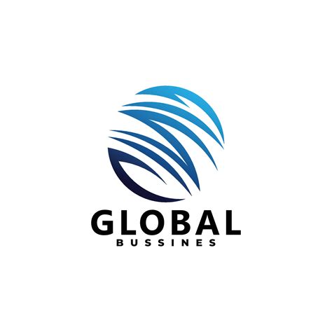 Global Logo Design 的图像结果