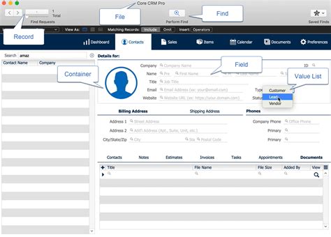 FileMaker Beginner Basics 的图像结果