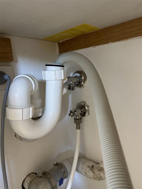 Image result for Washing Machine Waste Setup