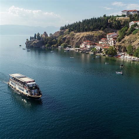 BOAT ARMADA - OHRID - All You Need to Know BEFORE You Go 2026 (with ...