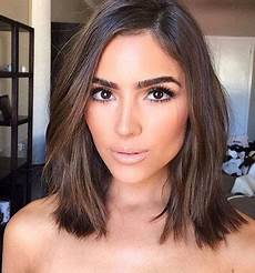 Shoulder Length Haircuts by 30 Shoulder Length Bob Haircuts 2017 Bob Hairstyles Shoulder Length Haircuts